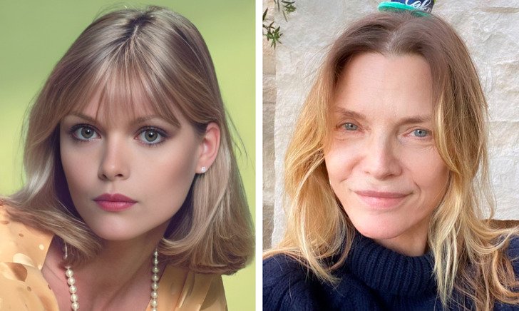 20 cамых красивых женщин всех времен по мнению обычных людей