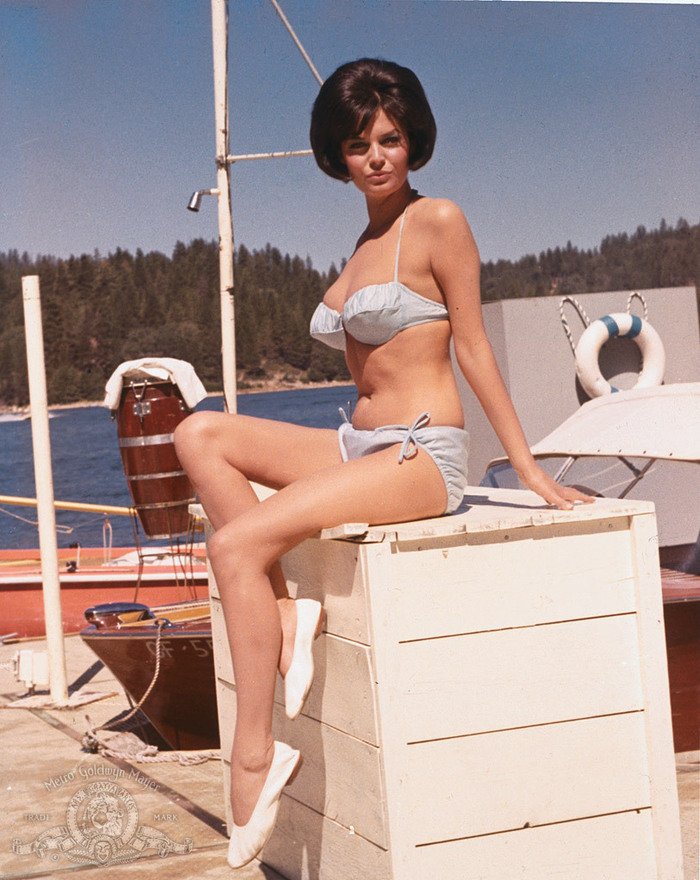 Как выглядели победительницы конкурсов красоты задолго до появления фильтров и фотошопа