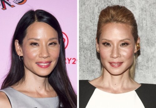 Знаменитости, которые могут менять свою внешность не хуже хамелеонов