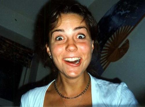 Фото знаменитостей, которые они хотели бы забыть