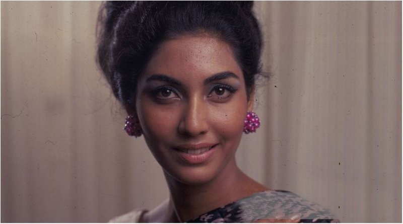 Как выглядели победительницы конкурсов красоты задолго до появления фильтров и фотошопа