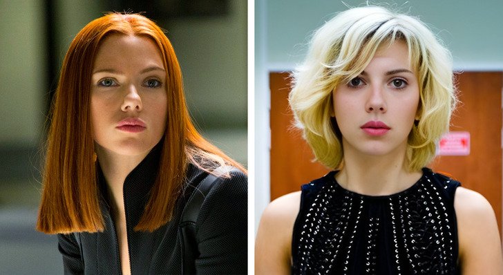 20 cамых красивых женщин всех времен по мнению обычных людей