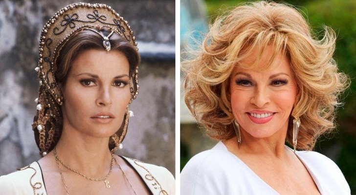 20 cамых красивых женщин всех времен по мнению обычных людей