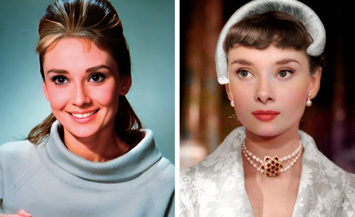 20 cамых красивых женщин всех времен по мнению обычных людей