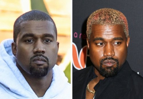 Знаменитости, которые могут менять свою внешность не хуже хамелеонов