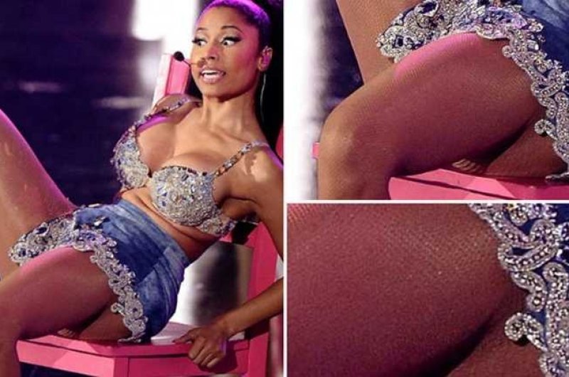 Фото знаменитостей, которые они хотели бы забыть