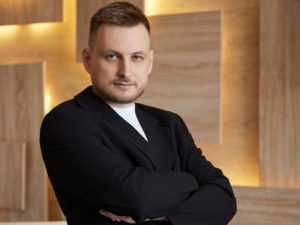 Юрий Агарков: “Нейроморфные вычисления — наше будущее”