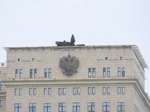 Герой России Клупов объяснил появление ПВО на московских крышах