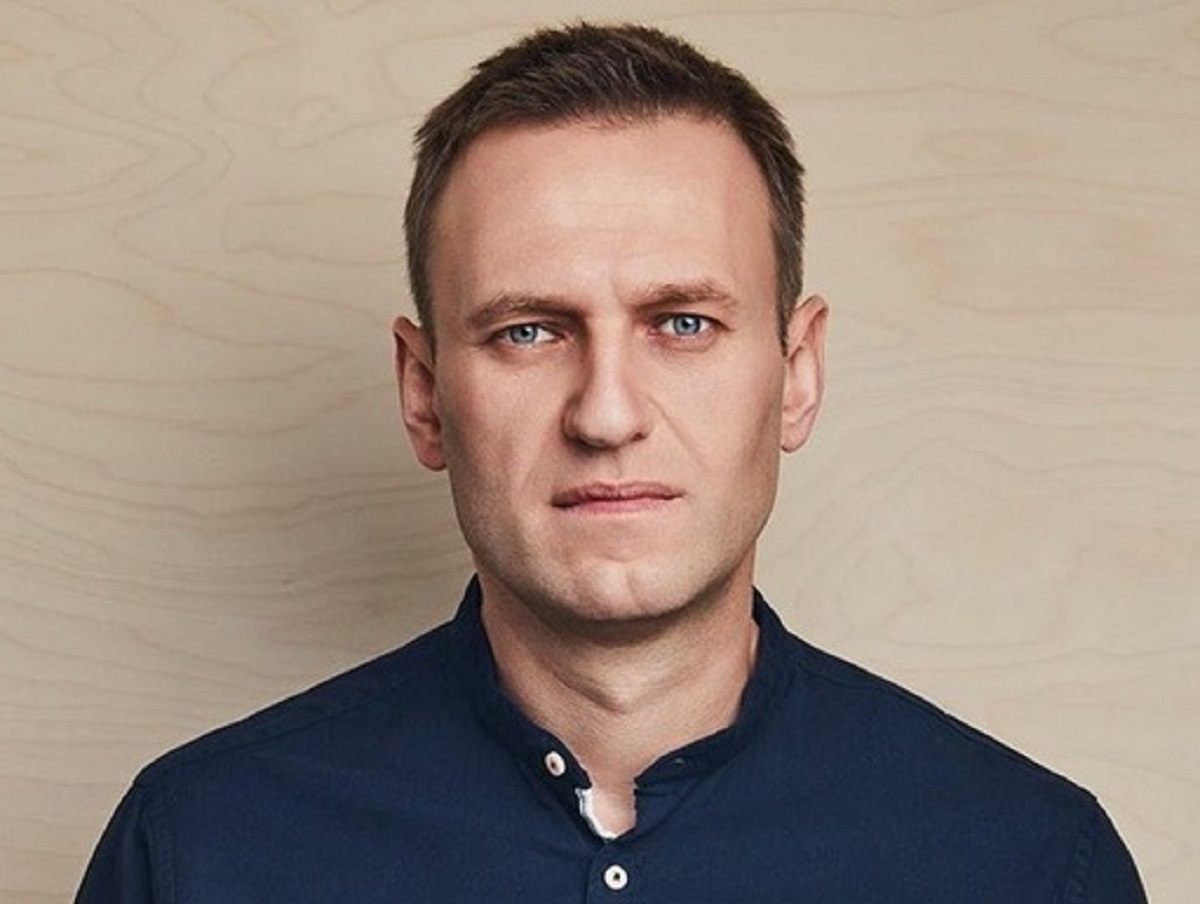 Свежее фото Навального* из колонии напугало Сеть: в СМИ ссылаются на фейк