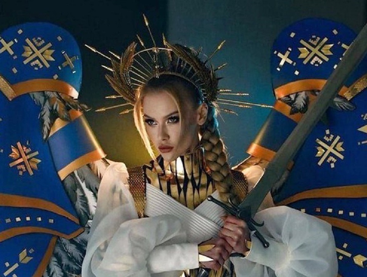 «Не дали даже 20 секунд»: участница от Украины пожаловалась на «подставу» на «Мисс Вселенной»