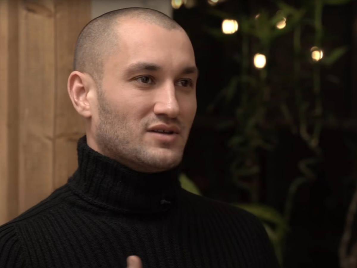 “Поддерживают, чтобы он не умер”: украинский продюсер Бардаш рассказал о наркозависимости Зеленского