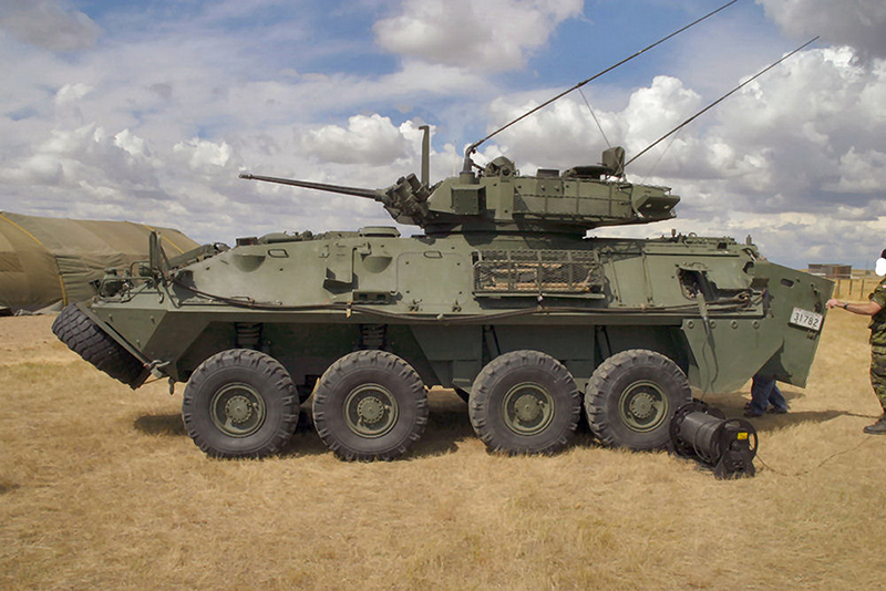 Военный эксперт объяснил, почему танки НАТО станут легкой мишенью на Украине для ВС РФ (ФОТО)