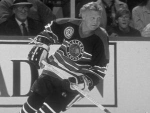 Умер легендарный хоккеист НХЛ Бобби Халл