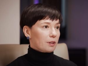 «Вчера проклинала все!»: Чулпан Хаматова сделала заявление о работе