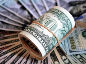 Доллары