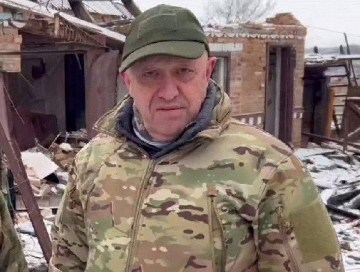 Глава ЧВК «Вагнер» Пригожин предложил давать 50 лет тюрьмы за «гламуризацию армии»