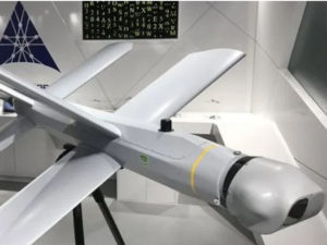 Глава «Ростеха» заявил о разработке для СВО способных наносить удары роем дронов