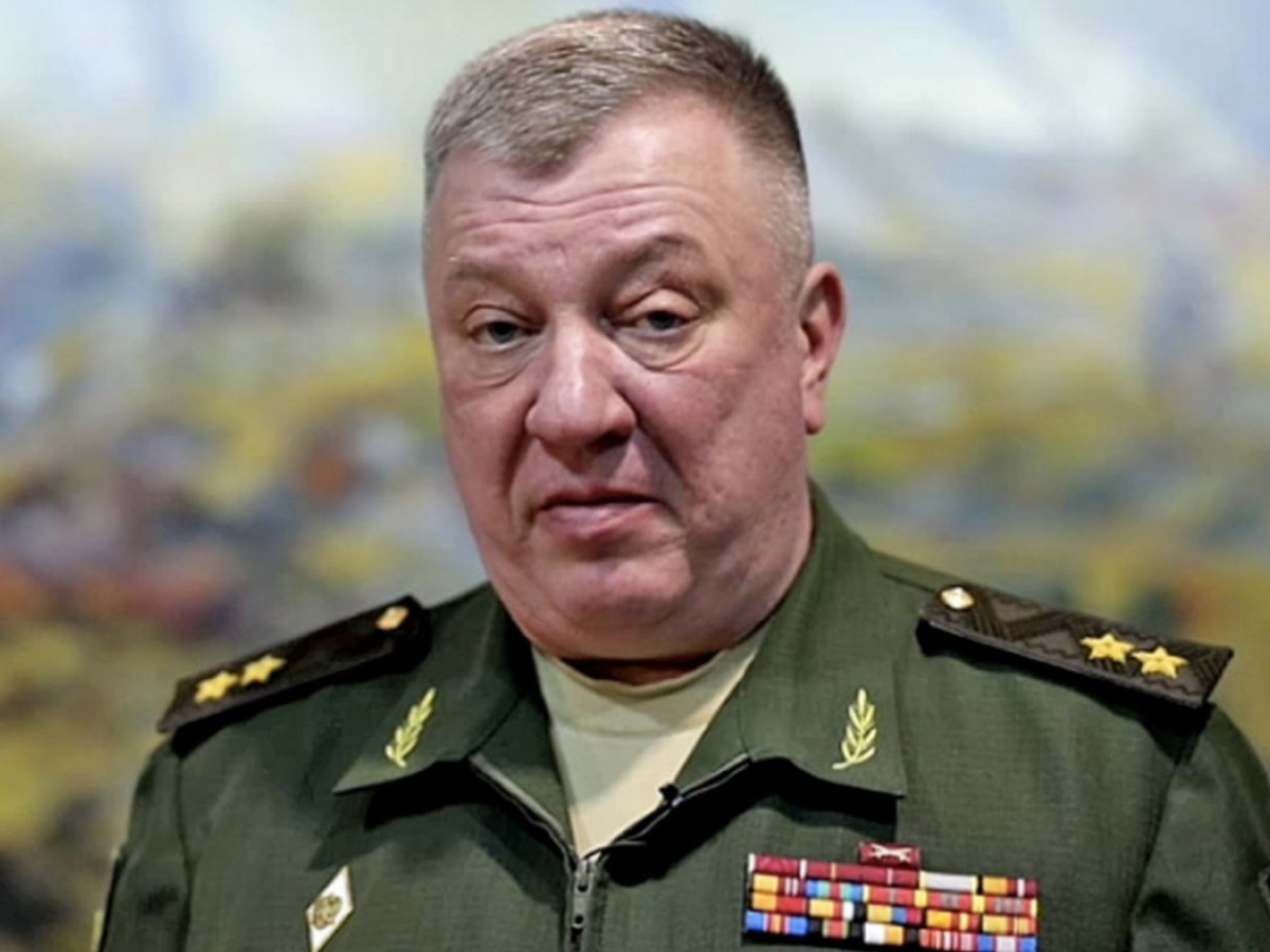 Генерал Гурулев высказался о возможной второй волне мобилизации