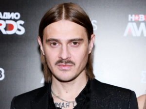 Минюст включил солиста группы Little Big Илью Прусикина в реестр иноагентов