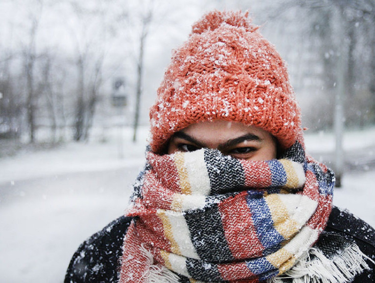 В Москве наступает «самая холодная пятидневка XXI века»