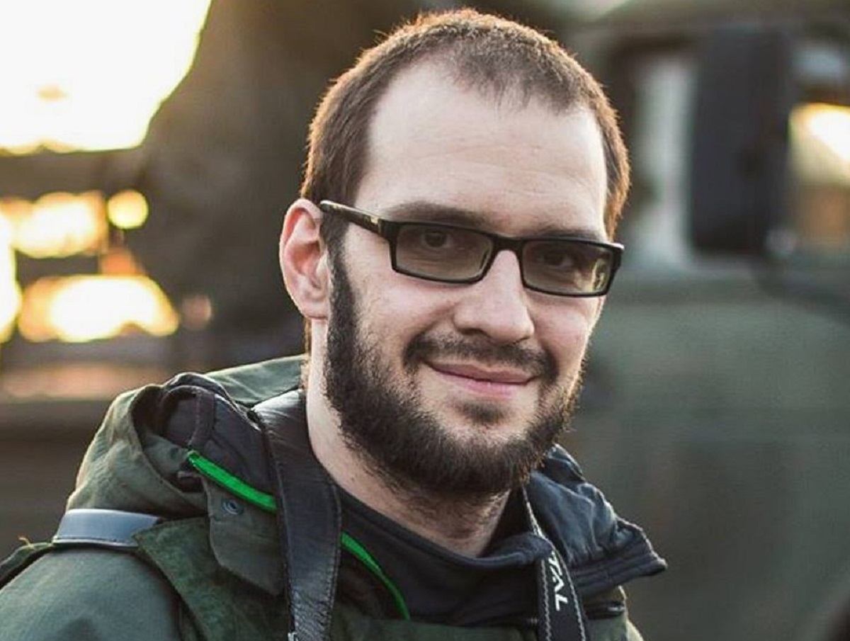 «Нам будет его не хватать»: Пригожин подтвердил смерть военкора Романовского
