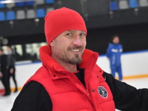 Роман Костомаров