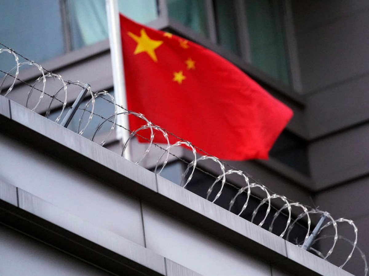 В Китае приговорили к смертной казни экс-генерала Министерства госбезопасности
