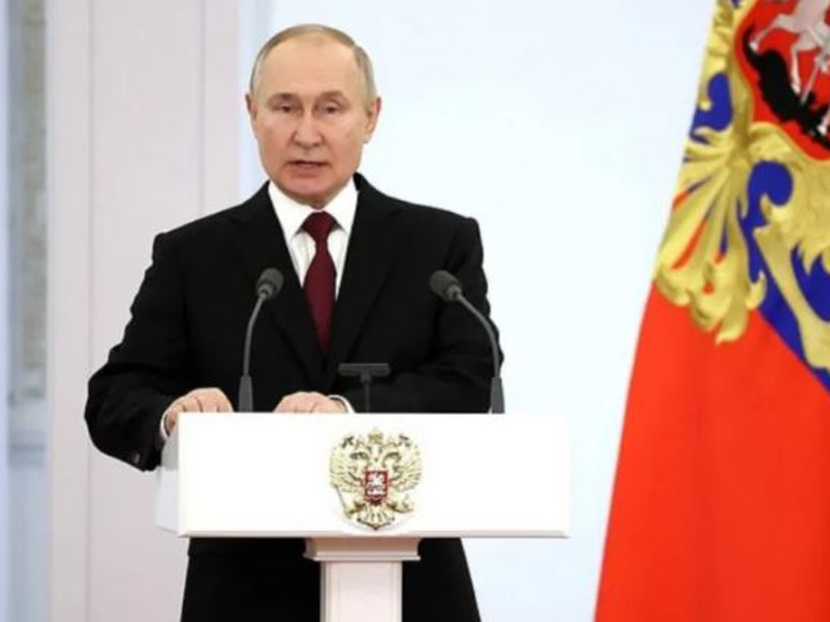 Марков анонсировал сенсационные заявления Путина
