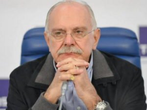 Никита Михалков