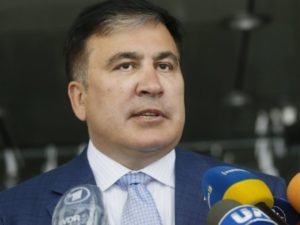 «Состояние критическое»: Михаила Саакашвили экстренно госпитализировали