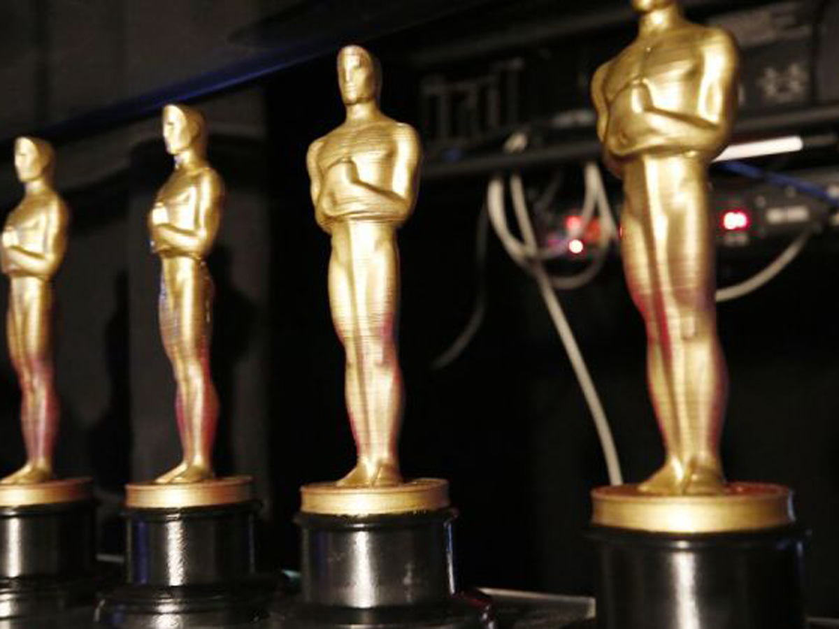 Объявлены номинанты на премию «Оскар» 2023 года