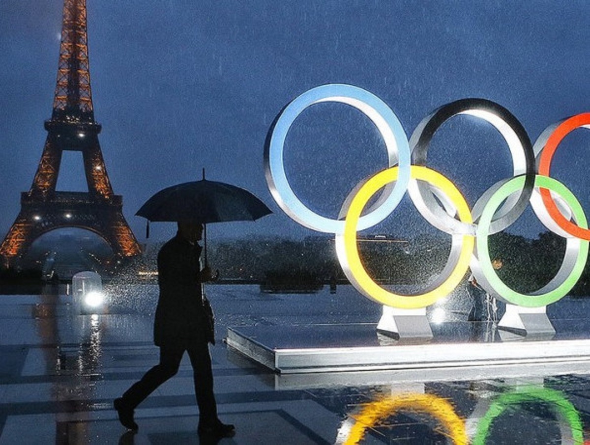 Зеленский выступил против допуска россиян на Олимпиаду 2024 года