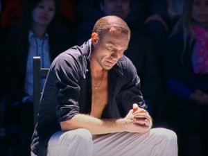 Роман Костомаров