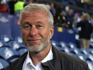 The Telegraph: Британия планирует передать Украине £2,3 млрд от продажи 