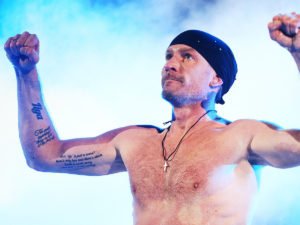 Роман Костомаров