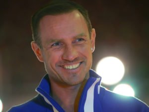 Роман Костомаров