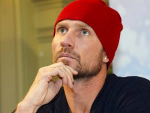 Роман костомаров тяжелое состояние