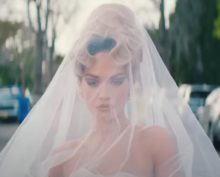 Рита Ора показала свадьбу не своей мечты в клипе «You Only Love Me»