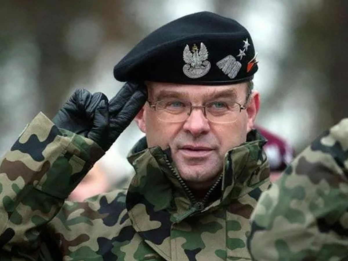 Польский генерал указал направления возможного нового наступления РФ (ВИДЕО)