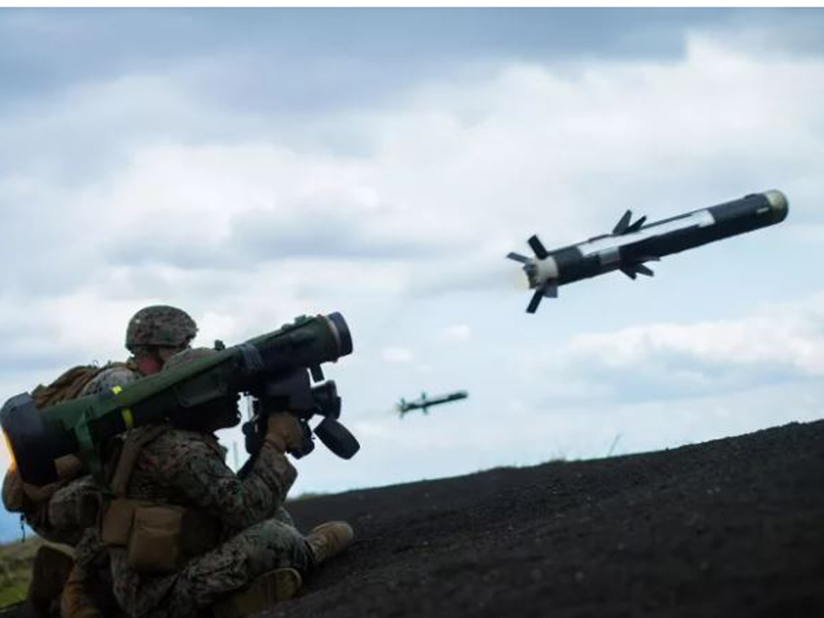 События на Украине ужаснули Пентагон
