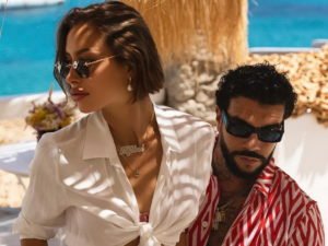 Тимати и Валя Иванова