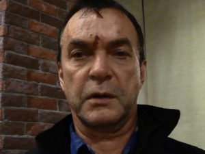 Александр Тютин