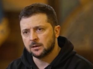 «Это неинтересно мне»: Зеленский сделал заявление о переговорах с Путиным