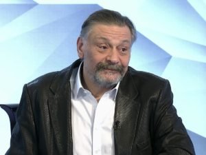 Спектакли звезды «Кухни» Дмитрия Назарова отменяют после критики СВО на Украине