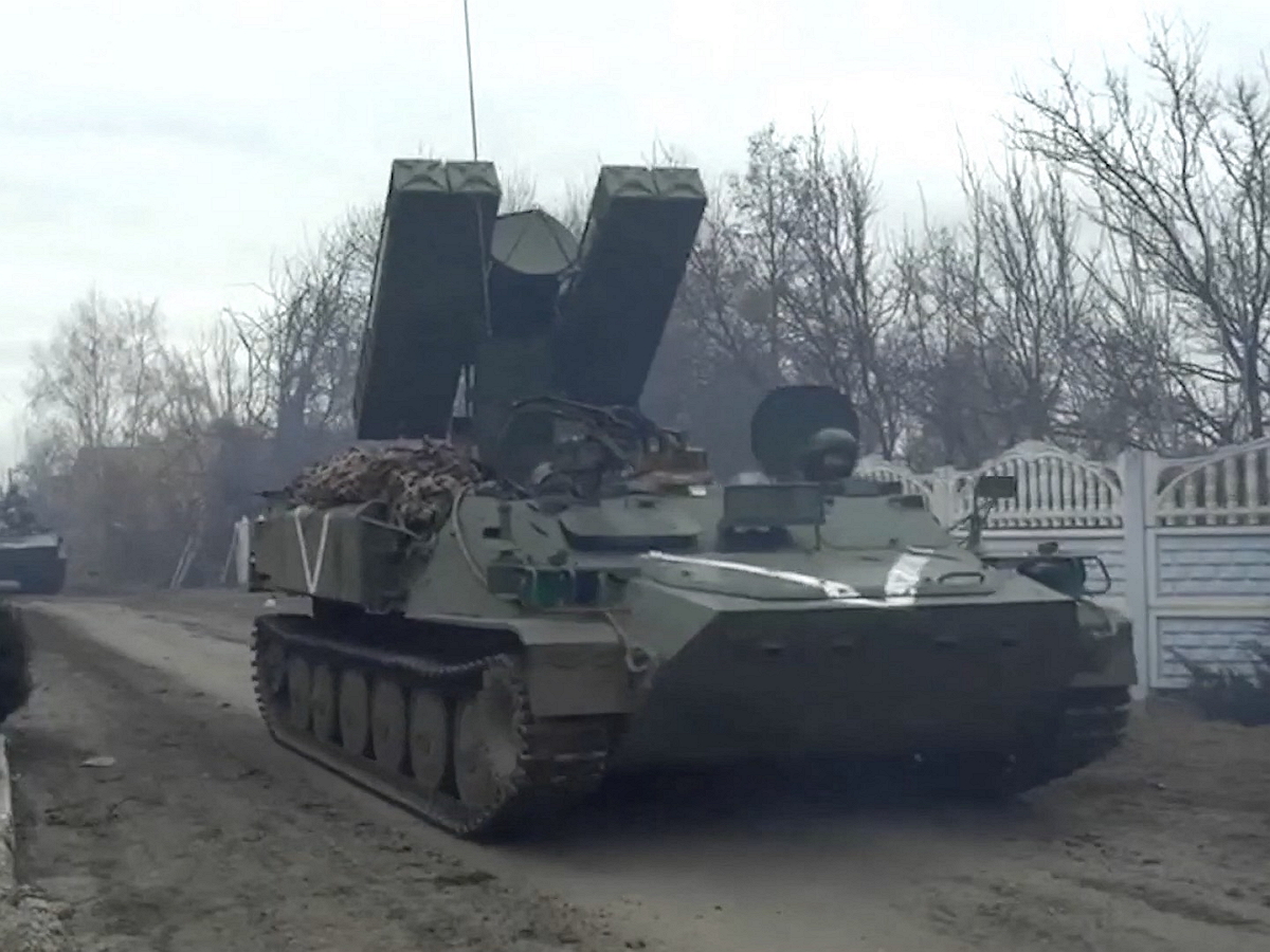 Reuters: США призвали Киев отказаться от наступления до получения военной помощи