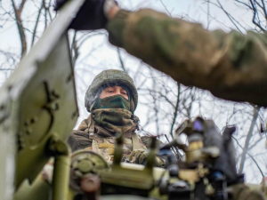 Зеленский признал успех наступления ВС РФ на востоке Украины