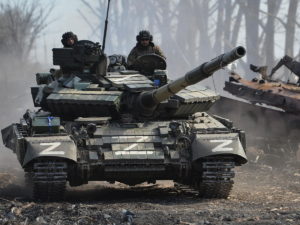 Военный эксперт заявил о прибытии на Украину батальонов иностранных военнослужащих