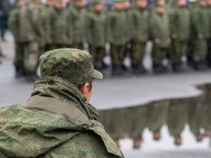 США призвали Киев отказаться от наступления до получения военной помощи 