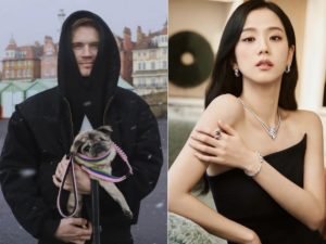 Известные мужчины и женщины, чьи лица были названы самыми красивыми в 2022 году