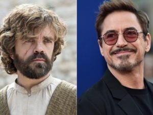 Самые низкорослые звезды Голливуда